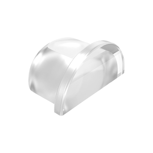 门挡防撞硅胶阻门器家用免打孔透明门碰创意防撞贴地面卫生间门顶