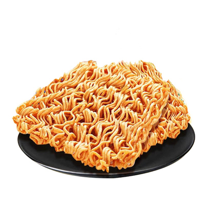 曹操饿了给力餐干吃面整箱