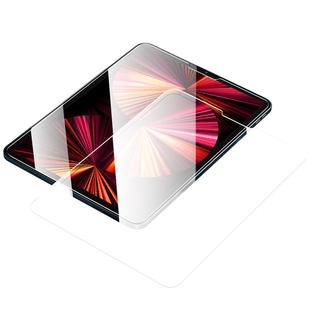适用ipadpro钢化膜ipadair5保护膜6ipad9ipadmini2苹果10ar类纸2021款2022第九代2020ipadari3写字4六pro11寸