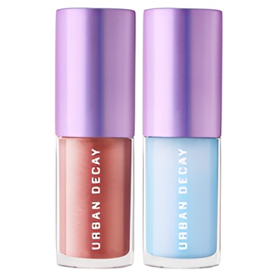 UD美高风唇露水光镜面润唇