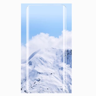 华为Pura P80 70 Ultra P40 P50 Pro P60 Art P80钢化膜麦芒30紫光全胶UV固化防窥手机膜3D曲面磨砂抗蓝光+