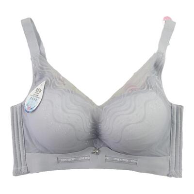 施蝶曼B杯中厚莫代尔透气文胸