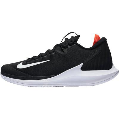 Nike/耐克正品春季男士耐磨透气缓震运动网球鞋AA8018-006