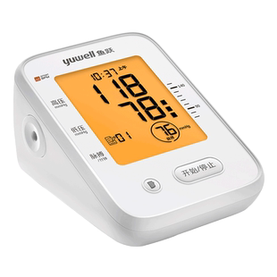 罗氏卓越血糖仪原装进口血糖监测仪全自动测糖仪检测血糖家用