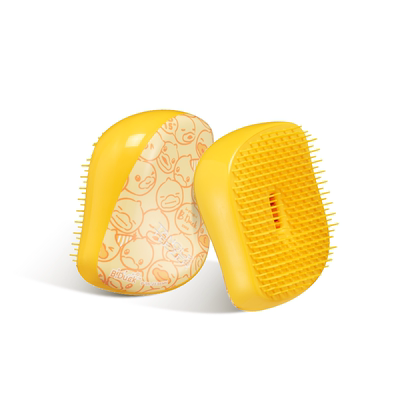 tangleteezer王妃梳便携款