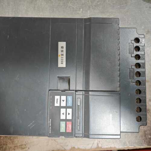 议价-北京ZYDL变频器DF900-P0185T3B 实物图 功能