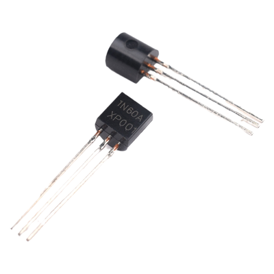 1N60ACS1N60A1H沟道场效应管