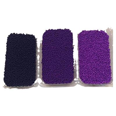 高锰酸钾变色球新房除甲醛紫黑球