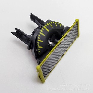 剃须刀QP2520小T刀刀头刀片QP2523替换6510绿头QP2630配件系列