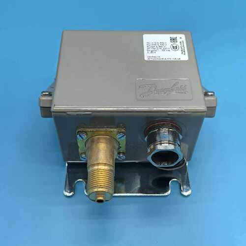 Danfoss 丹佛斯压力开关 KPS35 060-3100