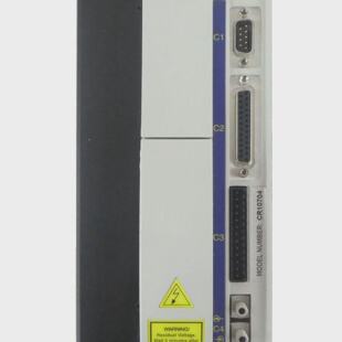 Kollmorgen PRD-AM40ASIC-A2 伺服驱动器 CR10704 服务器 CD 工作