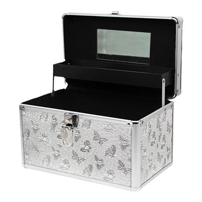 技师多功能收纳工具箱铝/塑可选