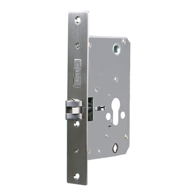 美标6568一档防卡智能锁通用锁体