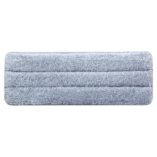 博生拖把替换头终结者布美丽雅拖布头刮刮乐平板头通用加厚墩布头