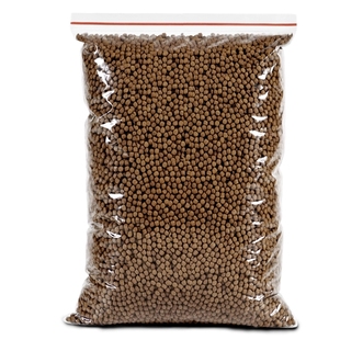 锦鲤鱼饲料鱼料鱼食小颗粒金鱼兰寿专用鱼饲料红草金通用观赏鱼粮