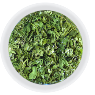 贵州绿茶碧螺春茶叶2025新茶宝石凤冈锌硒茶高山茶叶特级散装125g