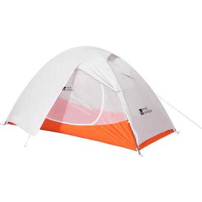 牧高笛冷山帐篷便携易搭建防风雨