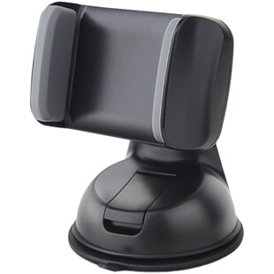 车载汽车手机架GPS行车记录仪固定支撑架前挡风玻璃吸盘式手机座