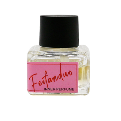 私处香水护理液温和蜜桃味