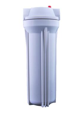 10寸滤瓶纯水机净水器前置过滤瓶