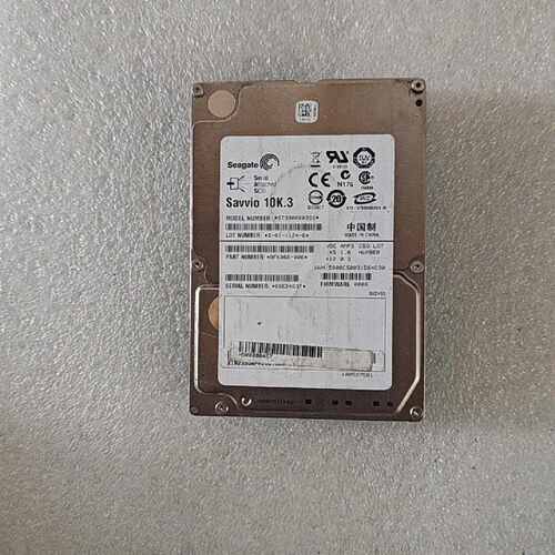 询价-希捷ST9300603SS