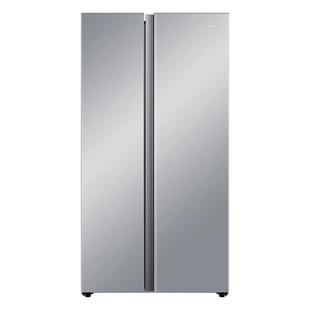 海尔冰箱双开门对开两门540L升家用变频风冷无霜大容量风冷嵌入式