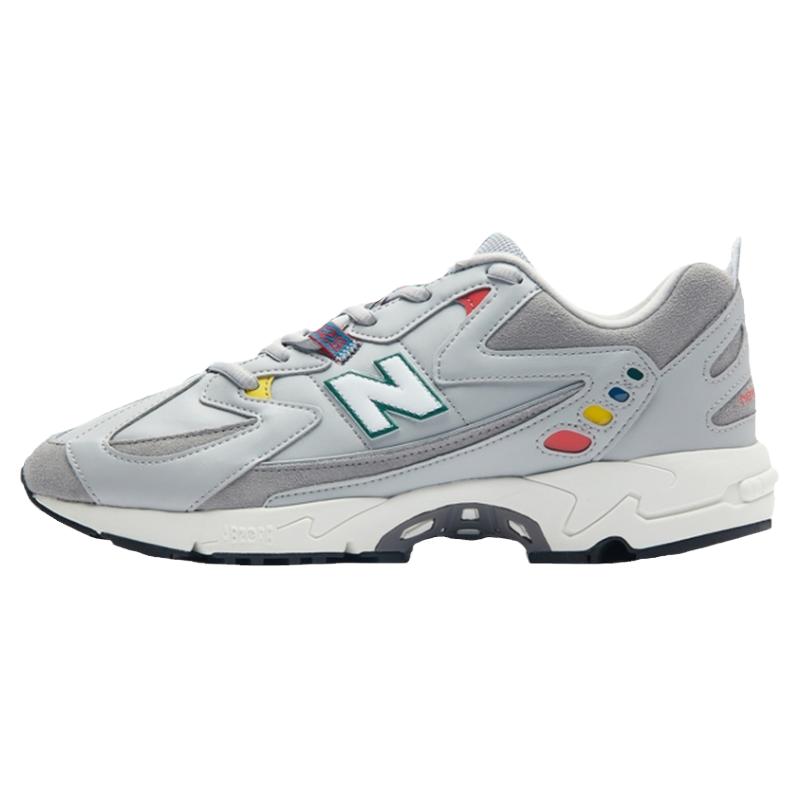 【正品】New Balance NB 男鞋女鞋轻便休闲鞋运动鞋ML828LC