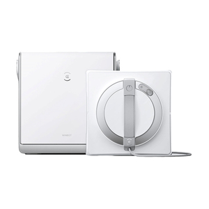 科沃斯擦窗机W2PRO/W3三喷头广角喷水强吸附自动洗抹布擦玻璃神器