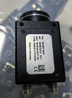 议价Microscan Industrial Camera Model Cmg20 2 Megapixels Rig