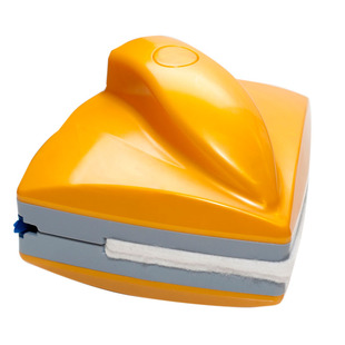 奇想安全擦玻璃神器家用调磁防夹手双面双三层中空厚玻璃强擦窗户