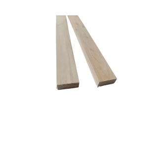 清仓实木条长方形扁条方木条原木杉木装饰条木棍栅栏幼儿diy材料