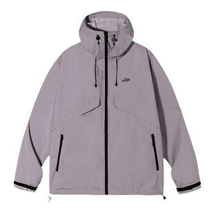 【三防户外】PSO Brand男装女装轻薄冲锋衣男款外套情侣夹克春秋