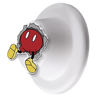 墙洞装饰遮丑盖水管遮挡堵头盖帽空调孔洞瓷砖墙体洞粘贴美化装饰