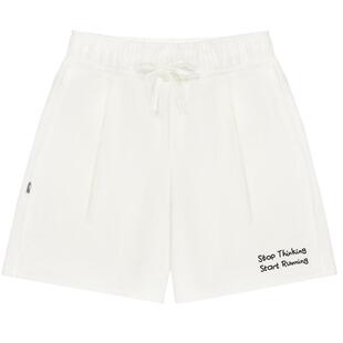 New Balance NB官方正品女款潮流时尚百搭休闲运动短裤AWS52376
