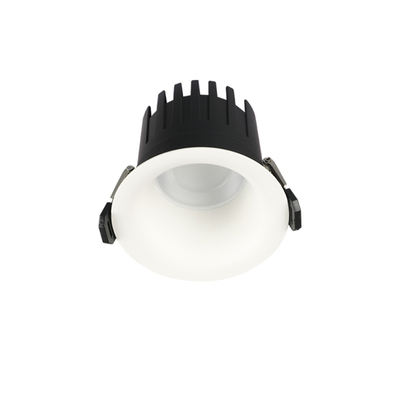 防眩客厅卧室LED窄边筒灯嵌入式