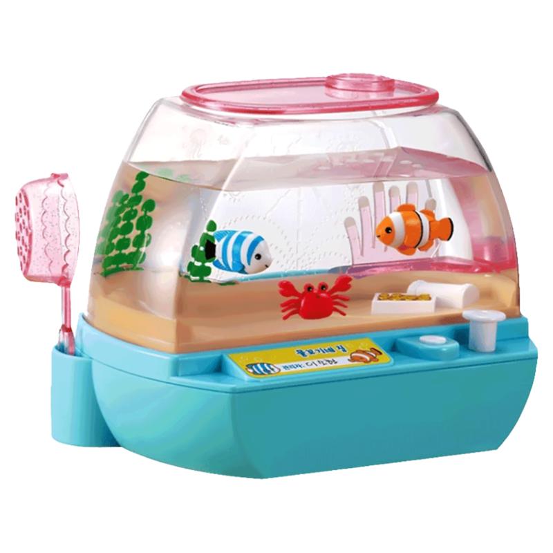【韩国品牌】网红爆款儿童水族箱