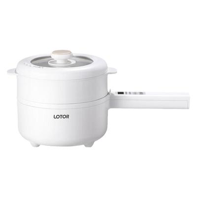 宝宝辅食锅不粘锅抑菌婴儿小奶锅