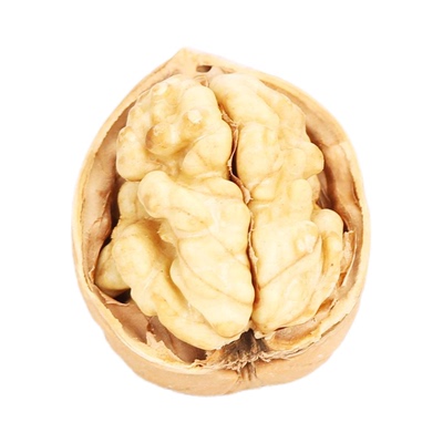 原味坚果零食新货无添加新疆185核桃阿克苏纸皮核桃孕妇整箱批发