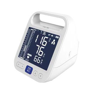 汉王柯氏音法电子血压计FF660测量仪高精准家用老人上臂式医用仪