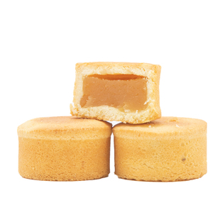 阿吉仔厦门特产榴莲酥食品传统糕点心零食手工榴莲饼早餐