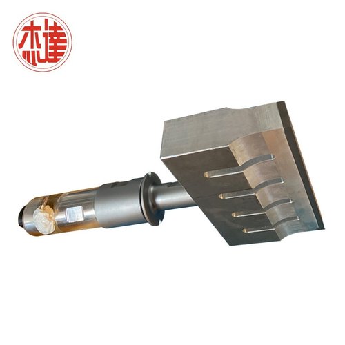 超声波换能器 超声波焊接机振子15K大功率超声波换能器