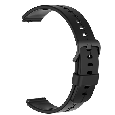 妙百年适配华为B3B6B7手环表带