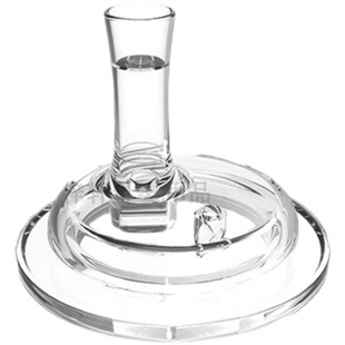 格罗咪咪吸管杯配件奶瓶重力球吸管嘴NUK贝亲学饮杯硅胶吸嘴鸭嘴