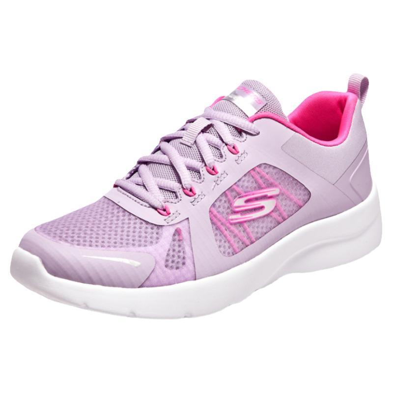 Skechers斯凯奇轻质休闲鞋