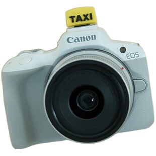 佳能M50配件R50相机热靴卡通热靴盖M200玉桂狗尼康Z30ZFCz50r6