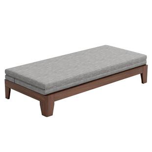 书房实木沙发床折叠两用2026新款小户型单人中式沙发床一体伸缩床