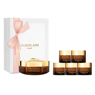 【新年礼物】法国娇兰帝皇蜂姿蜜护复原晚霜保湿修护面霜护肤