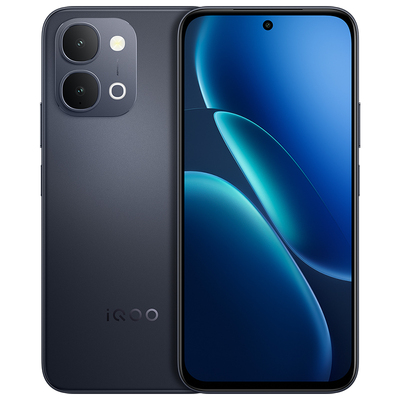 政府补贴｜需签收激活vivo iQOO Z11x手机iqooz10x新品z11系列旗舰turbo官方正品游戏学生老人备用大内存