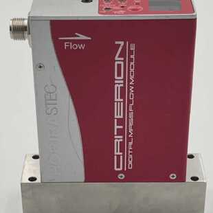 HORIBASTEC D514MG 30SCCM Ar Gas Criterion Digital Mass Flow