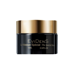 EVIDENS/伊菲丹超及面膜涂抹面霜修护补水清洁睡眠三重胶原